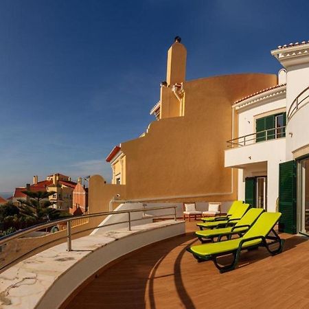 Fremdheim Bed & Breakfast Ericeira Ngoại thất bức ảnh
