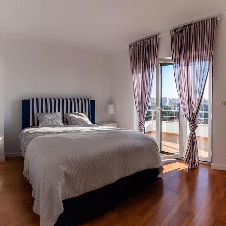 Fremdheim Bed & Breakfast Ericeira Ngoại thất bức ảnh