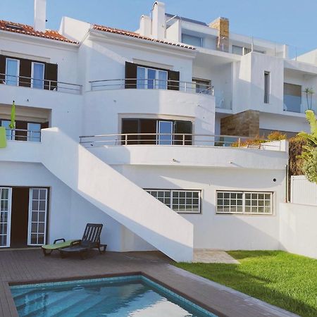 Fremdheim Bed & Breakfast Ericeira Ngoại thất bức ảnh