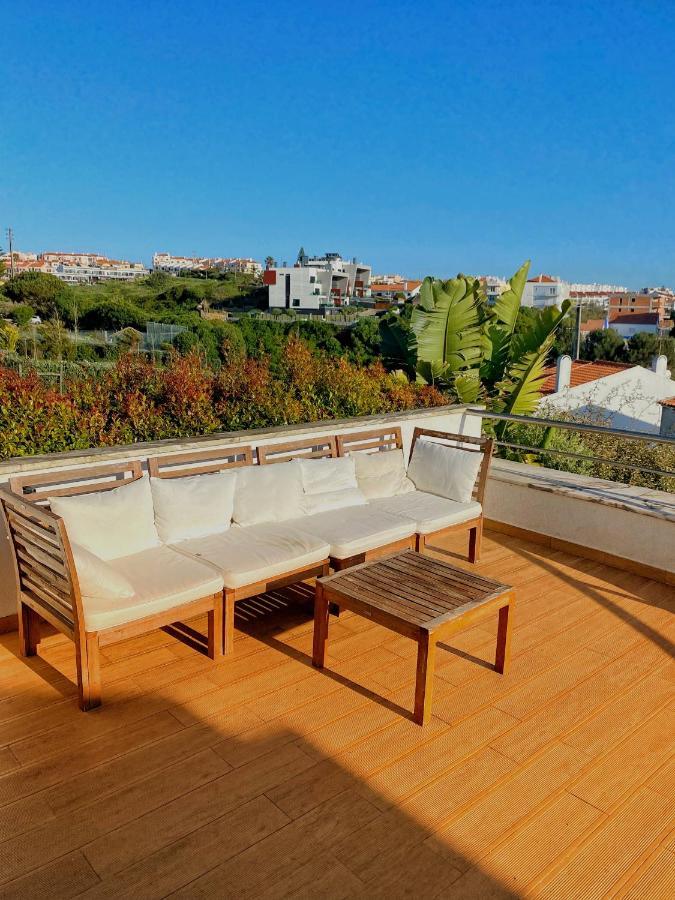 Fremdheim Bed & Breakfast Ericeira Ngoại thất bức ảnh