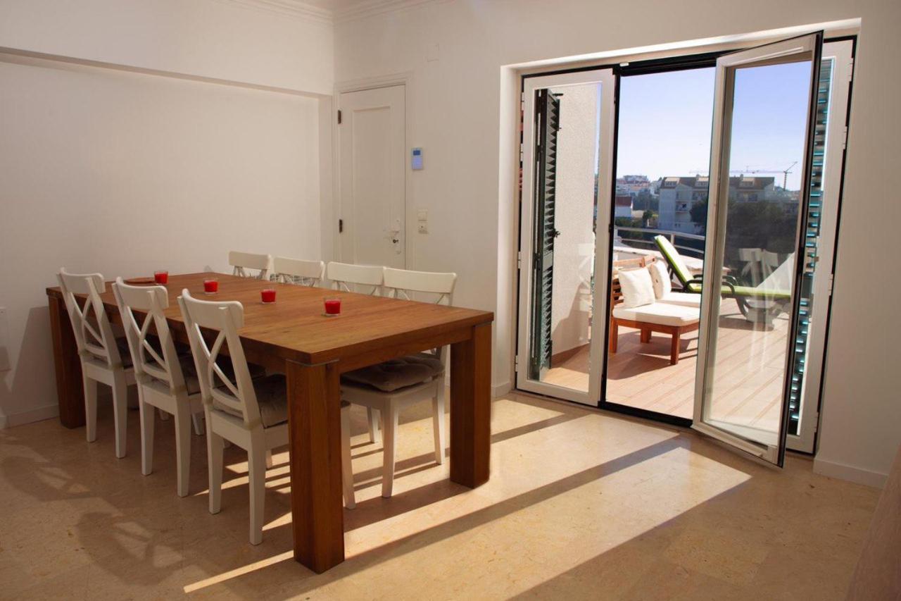 Fremdheim Bed & Breakfast Ericeira Ngoại thất bức ảnh