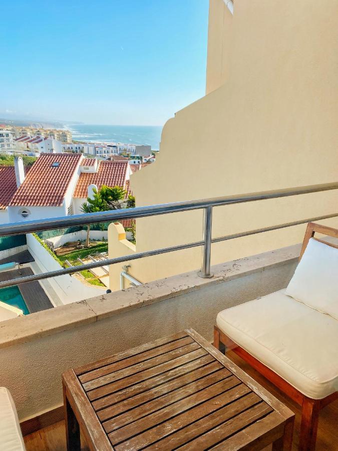 Fremdheim Bed & Breakfast Ericeira Ngoại thất bức ảnh
