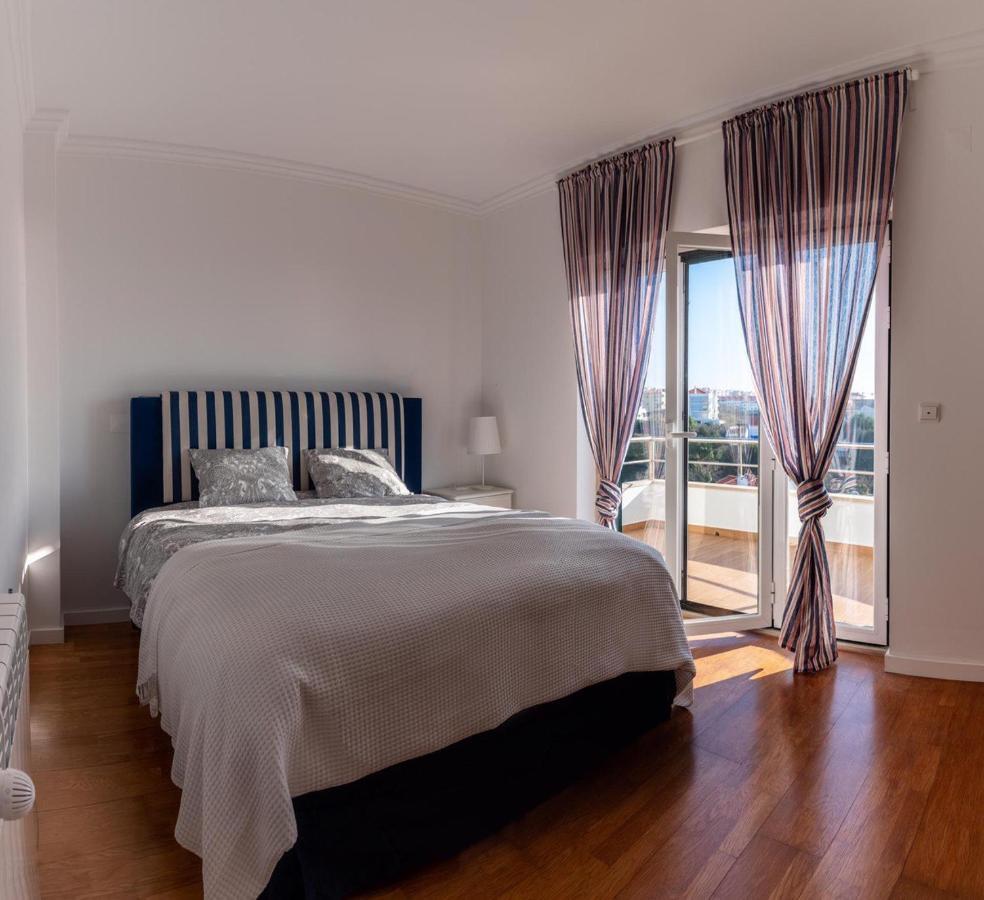 Fremdheim Bed & Breakfast Ericeira Ngoại thất bức ảnh