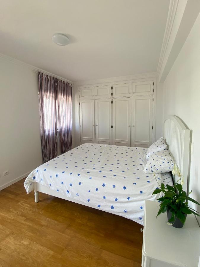 Fremdheim Bed & Breakfast Ericeira Ngoại thất bức ảnh