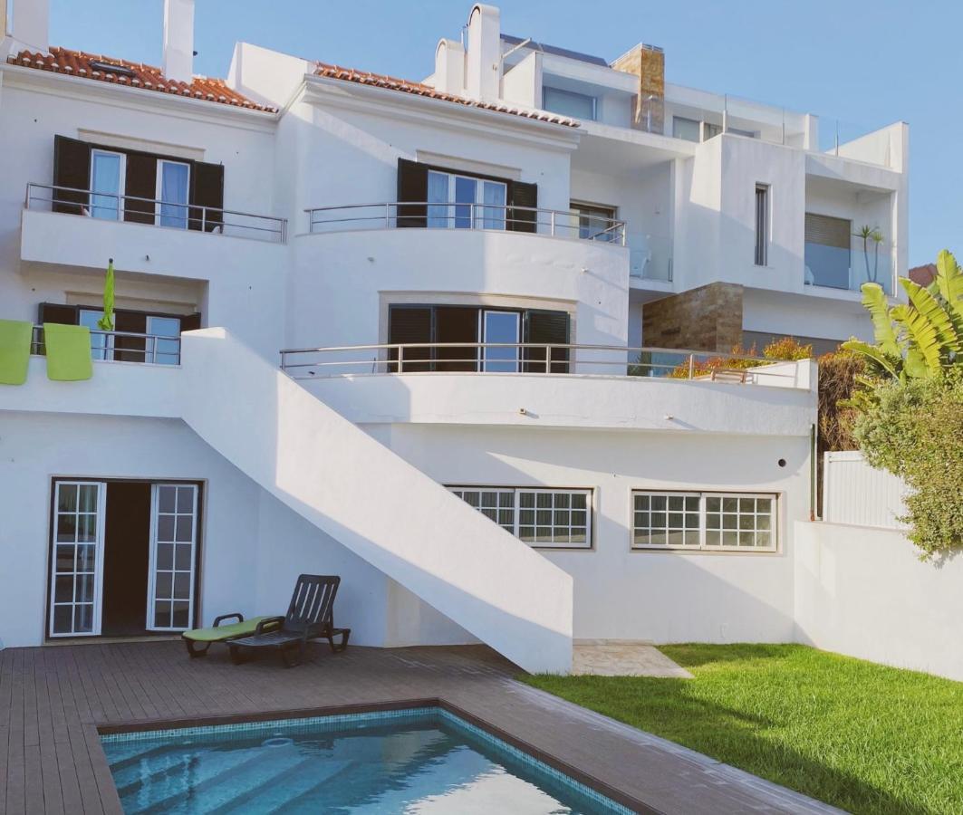 Fremdheim Bed & Breakfast Ericeira Ngoại thất bức ảnh