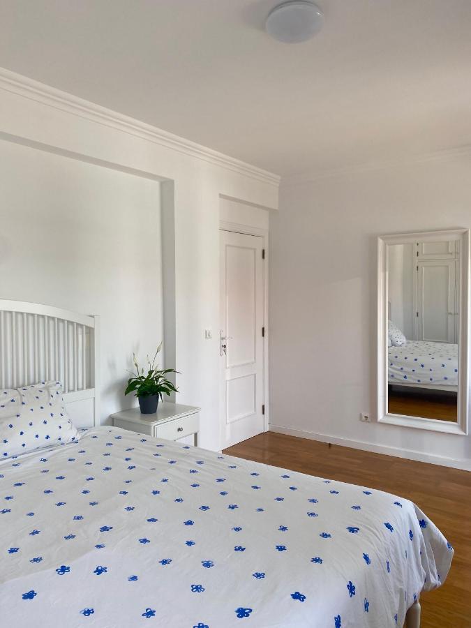 Fremdheim Bed & Breakfast Ericeira Ngoại thất bức ảnh