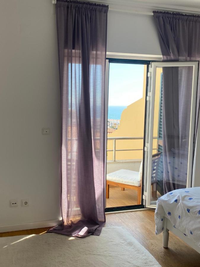 Fremdheim Bed & Breakfast Ericeira Ngoại thất bức ảnh