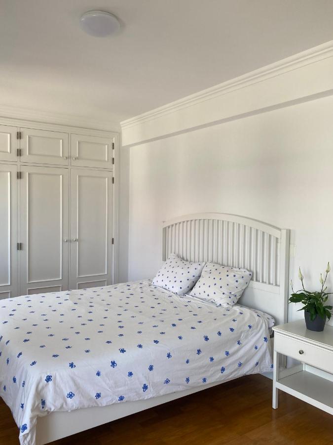 Fremdheim Bed & Breakfast Ericeira Ngoại thất bức ảnh