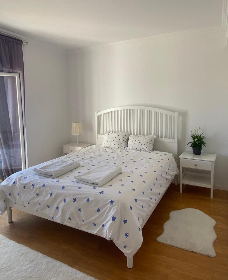 Fremdheim Bed & Breakfast Ericeira Ngoại thất bức ảnh