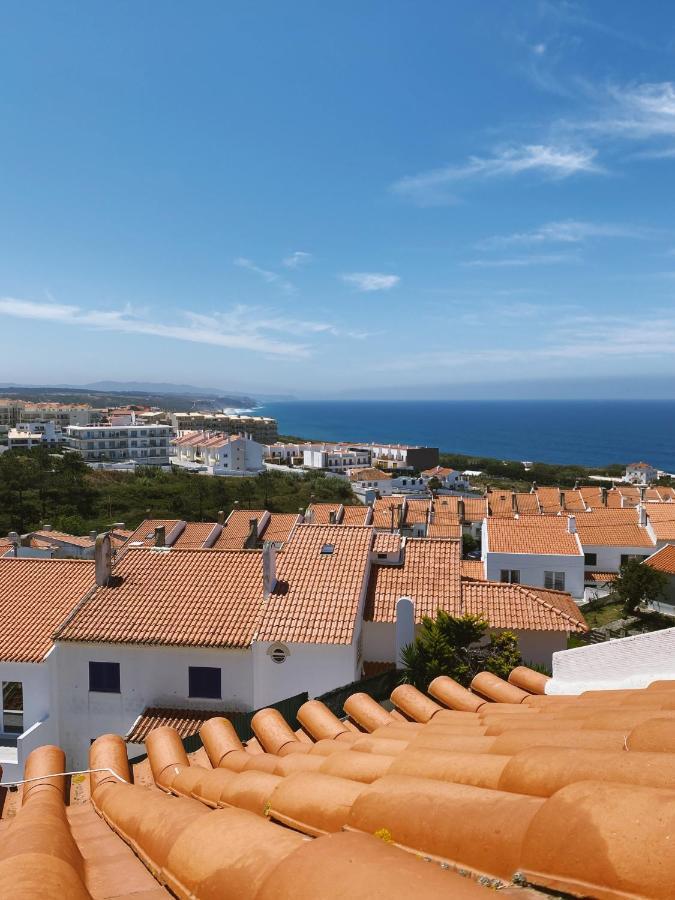 Fremdheim Bed & Breakfast Ericeira Ngoại thất bức ảnh