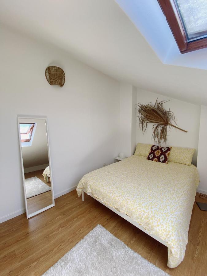 Fremdheim Bed & Breakfast Ericeira Ngoại thất bức ảnh