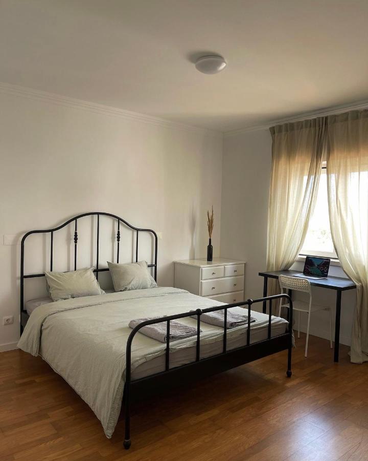 Fremdheim Bed & Breakfast Ericeira Ngoại thất bức ảnh