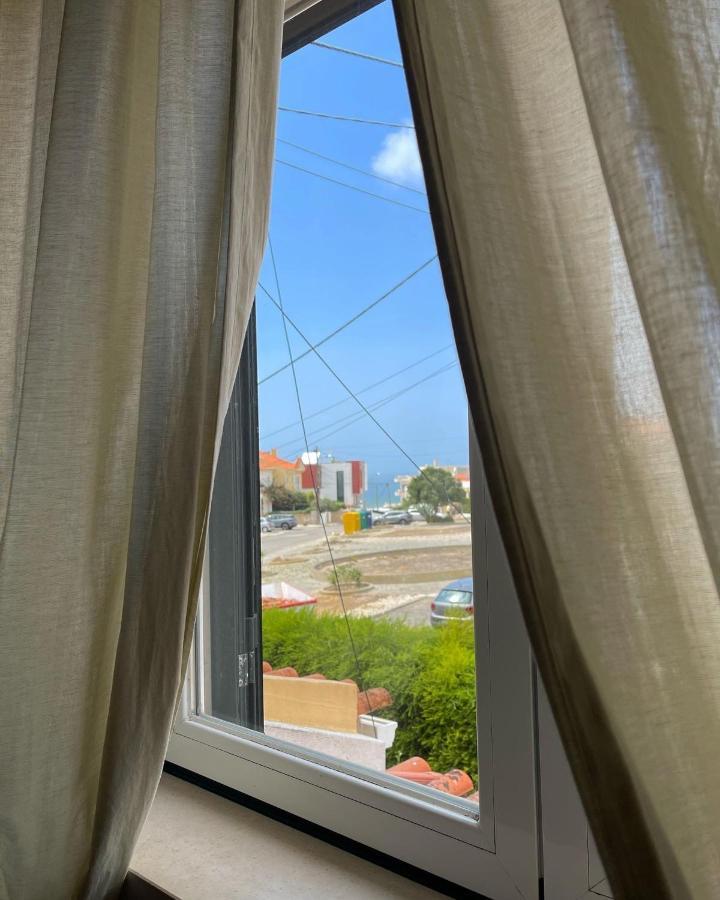 Fremdheim Bed & Breakfast Ericeira Ngoại thất bức ảnh
