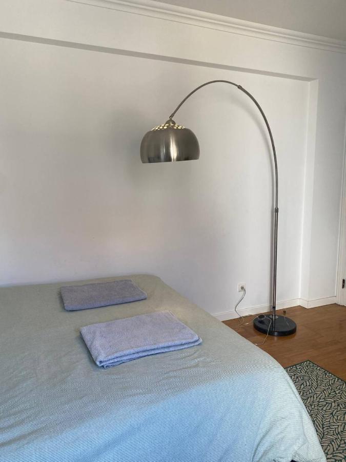 Fremdheim Bed & Breakfast Ericeira Ngoại thất bức ảnh
