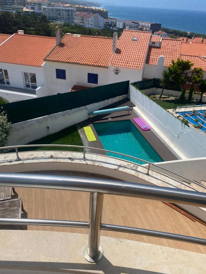 Fremdheim Bed & Breakfast Ericeira Ngoại thất bức ảnh
