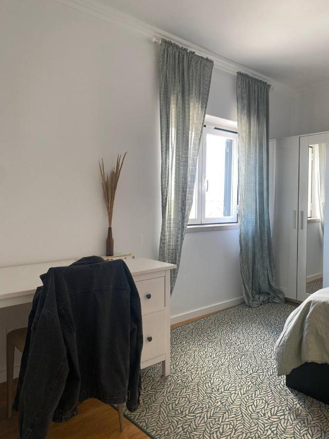 Fremdheim Bed & Breakfast Ericeira Ngoại thất bức ảnh