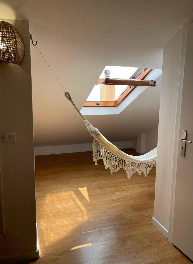 Fremdheim Bed & Breakfast Ericeira Ngoại thất bức ảnh