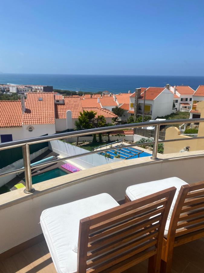 Fremdheim Bed & Breakfast Ericeira Ngoại thất bức ảnh