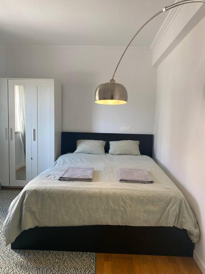 Fremdheim Bed & Breakfast Ericeira Ngoại thất bức ảnh